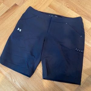 Under Armour shorts